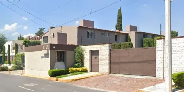Casa en venta en Tarango, Álvaro Obregón — foto 2 de 8
