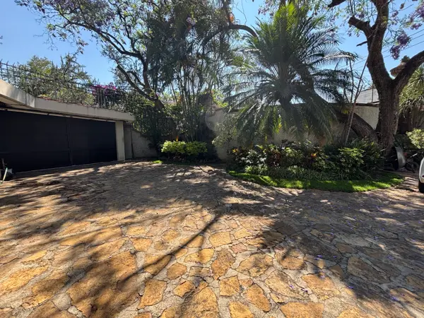 Casa en renta en Rancho Tetela, Cuernavaca — foto 3 de 25
