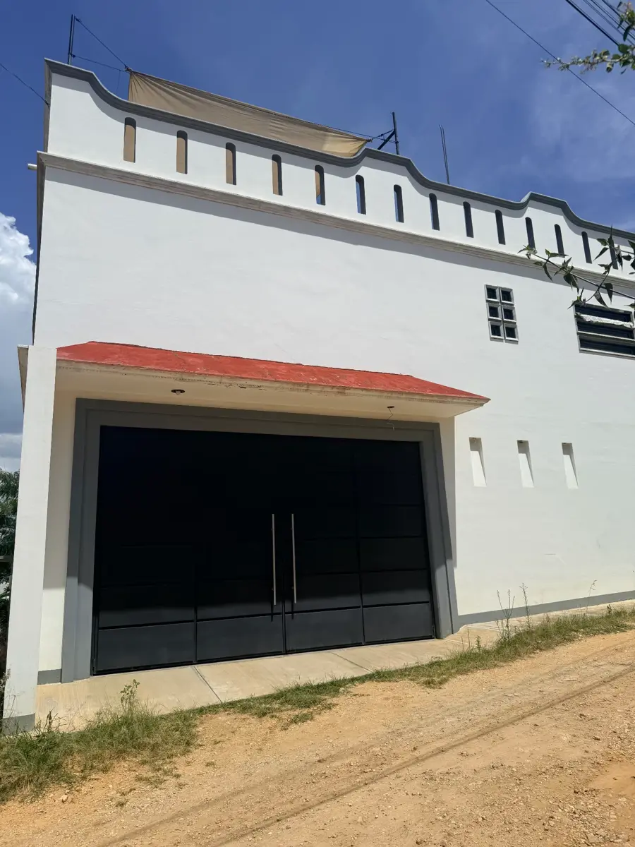 Casa en venta en Los Ríos, Cuilápam de Guerrero — foto 1 de 18