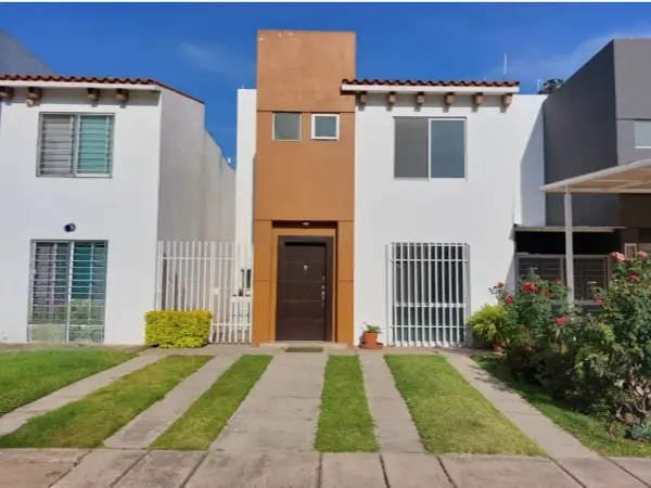 Casa en venta en San Agustin, Tlajomulco de Zúñiga — foto 2 de 6