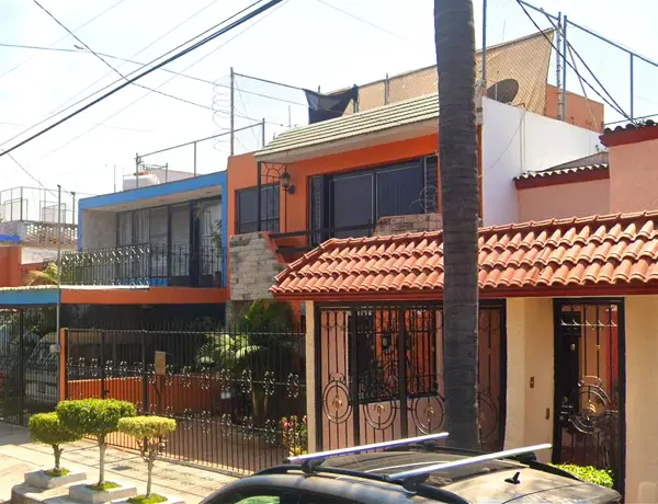 Casa en venta en La Loma, Guadalajara — foto 3 de 7