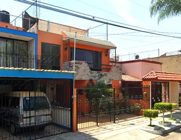 Casa en venta en La Loma, Guadalajara — foto 2 de 7