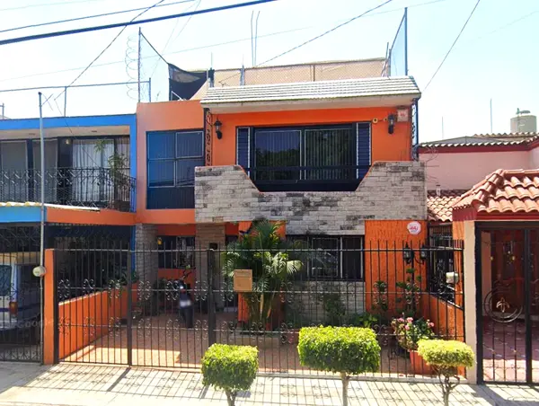 Casa en Guadalajara en Remate Bancario en El Barrio La Loma