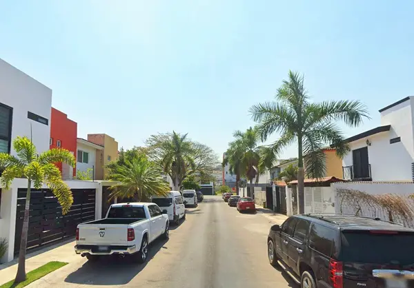 Casa en venta en Residencial Fluvial Vallarta, Puerto Vallarta — foto 3 de 6
