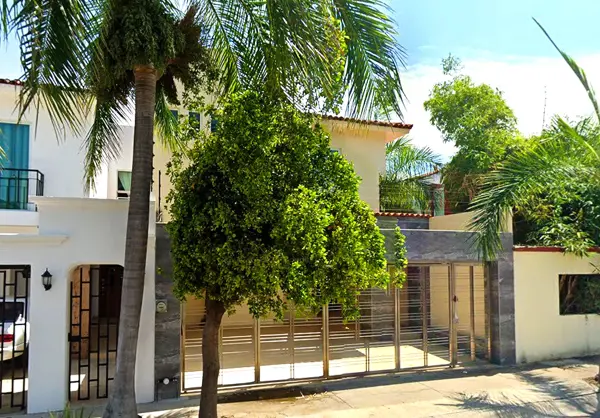 Casa en venta en Residencial Fluvial Vallarta, Puerto Vallarta — foto 2 de 6