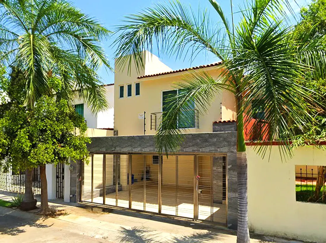 Casa en venta en Residencial Fluvial Vallarta, Puerto Vallarta — foto 1 de 6