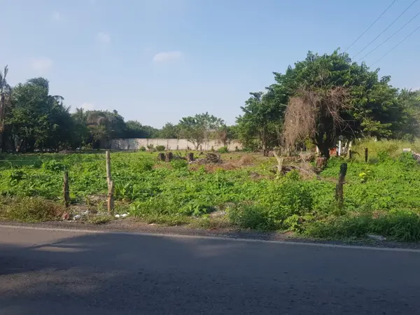 Terreno en venta en Dos Bocas, Medellín de Bravo — foto 3 de 8
