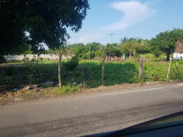 Terreno en venta en Dos Bocas, Medellín de Bravo — foto 2 de 8