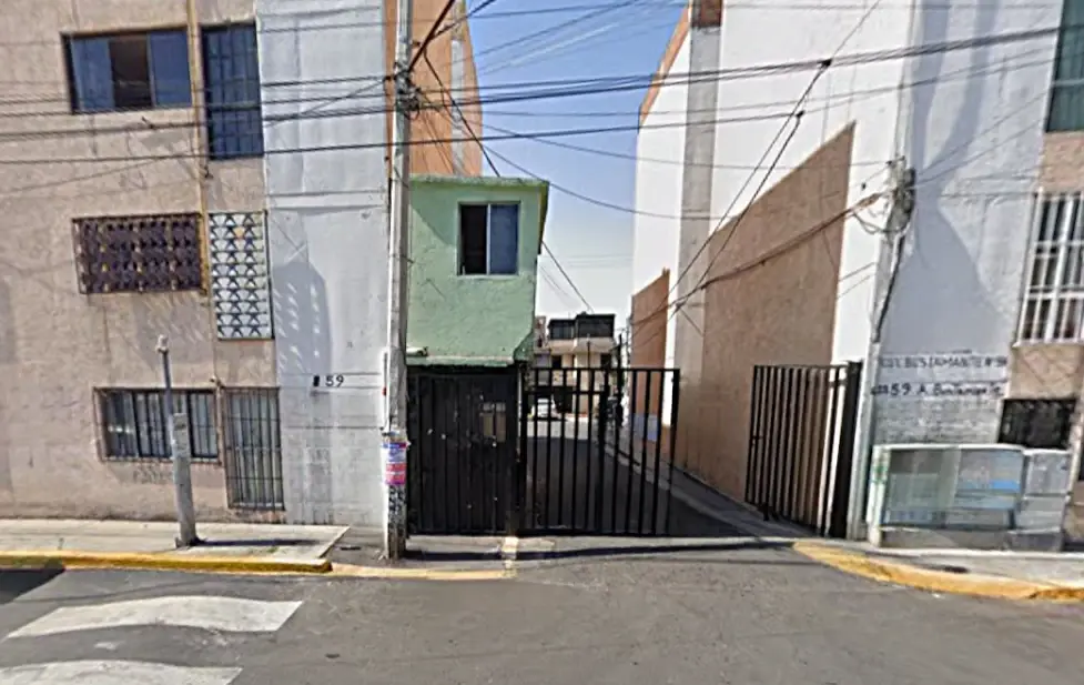 Departamento en venta en Presidentes de Mexico, Iztapalapa — foto 1 de 16