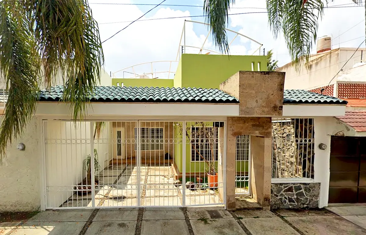 Casa en venta en Chapalita, Guadalajara — foto 1 de 7