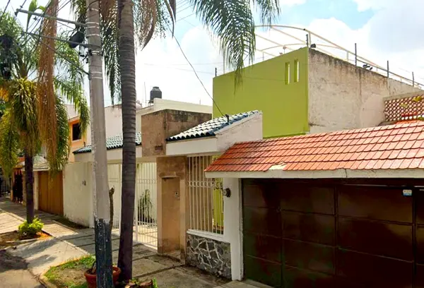 Casa en venta en Chapalita, Guadalajara — foto 2 de 7