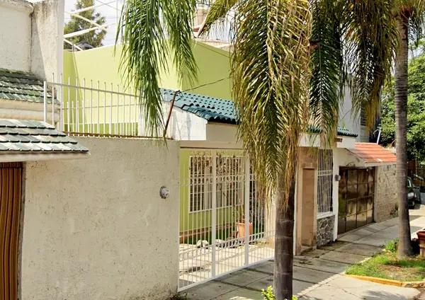 Casa en venta en Chapalita, Guadalajara — foto 3 de 7