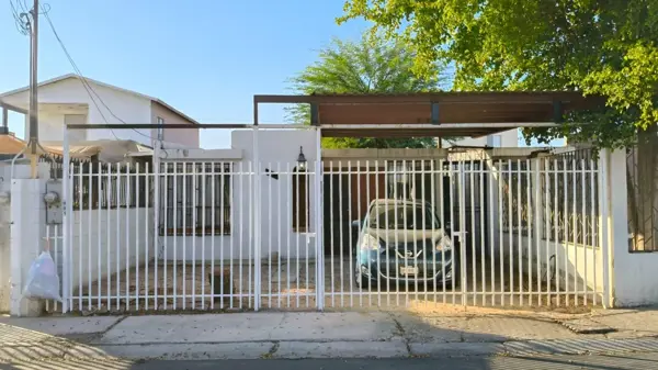 CASA EN RENTA EN VILLA VERDE