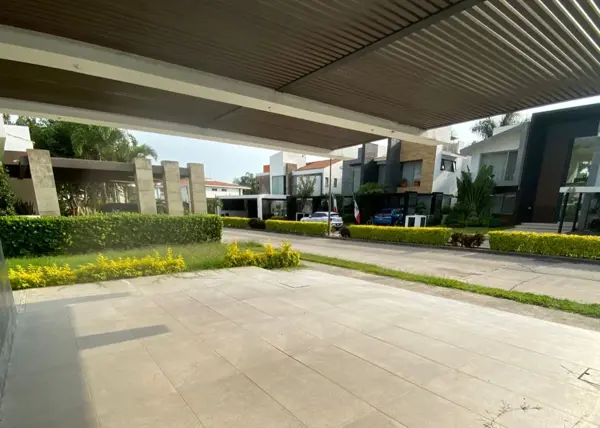 Casa en venta en Paraíso Country Club, Emiliano Zapata — foto 3 de 13
