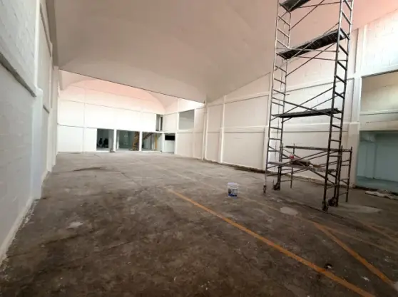 Bodega en renta en San Andres Atoto, Naucalpan de Juárez — foto 3 de 10