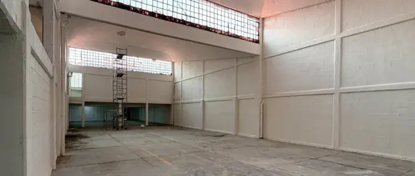 BODEGA EN RENTA NAUCALPAN, ESTADO DE MÉXICO