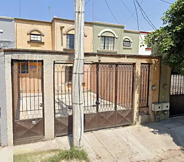 AV. TINTERO, FRACC. SANTA MONICA 2DA. SECC. QUERETARO, QUERETARO