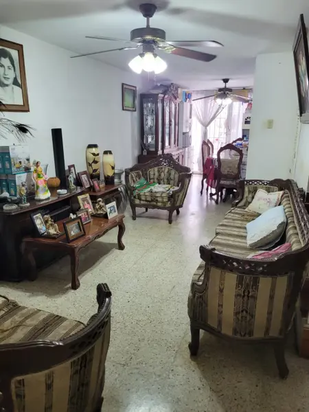 Casa en venta en Buenavista, Veracruz — foto 3 de 22