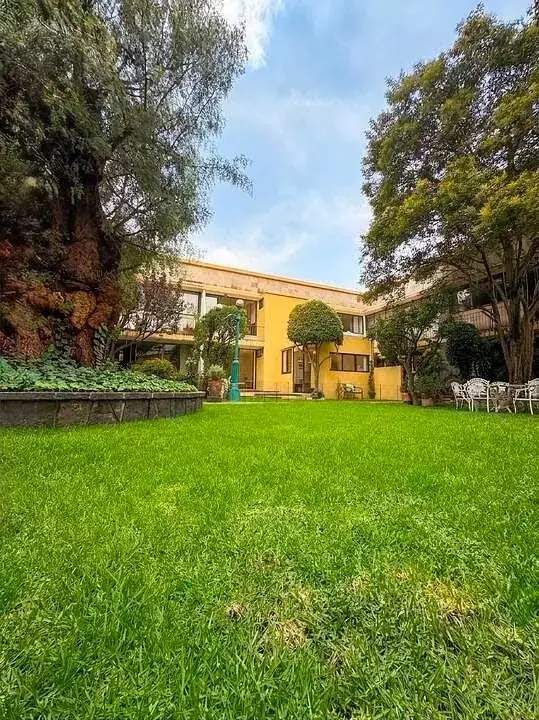 Departamento en venta en Florida, Álvaro Obregón — foto 1 de 23