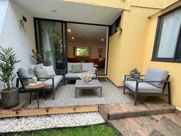 Departamento en venta en Florida, Álvaro Obregón — foto 3 de 23
