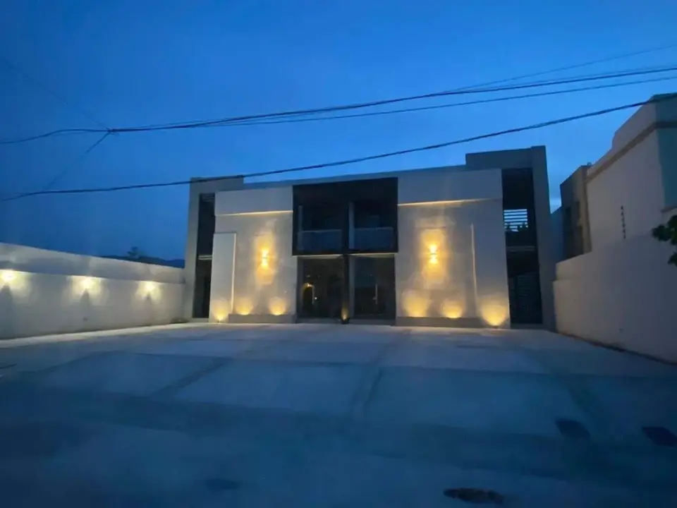 Departamento en renta en El Campanario, Saltillo — foto 1 de 9