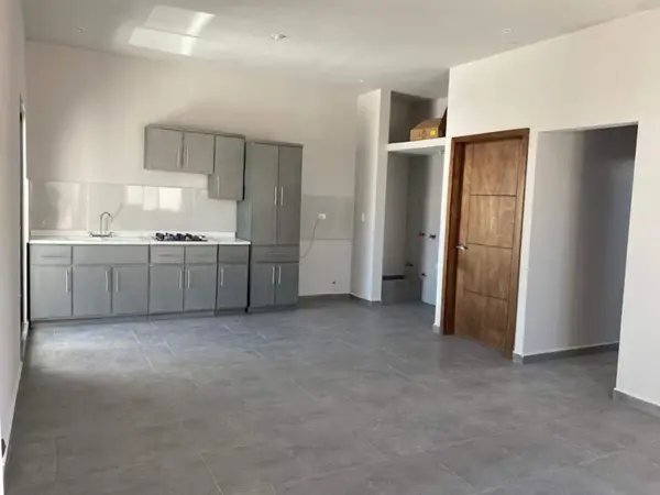 Departamento en renta en El Campanario, Saltillo — foto 3 de 9