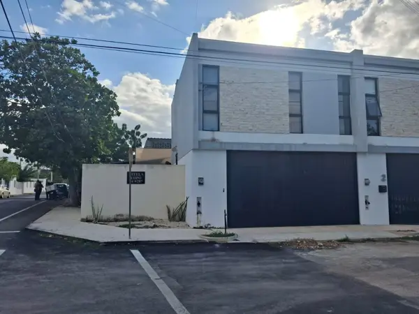Casa en renta en Santa Gertrudis Copo, Mérida — foto 3 de 26