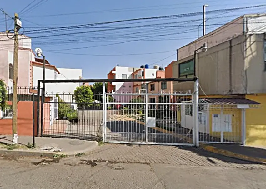 Casa en venta en San Buenaventura, Ixtapaluca — foto 1 de 14