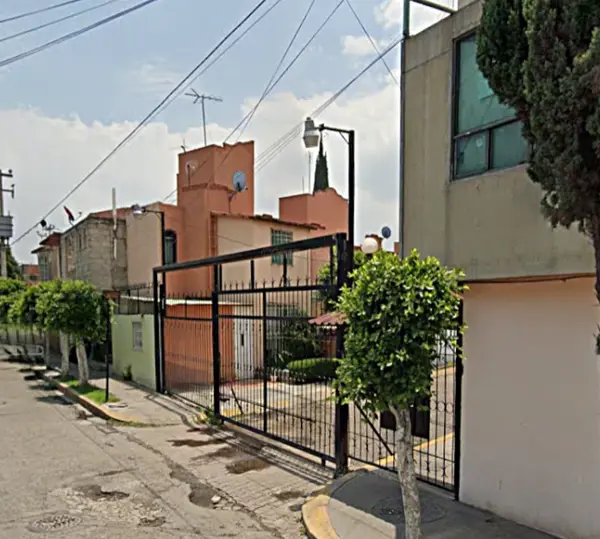 Casa en venta en San Buenaventura, Ixtapaluca — foto 3 de 14