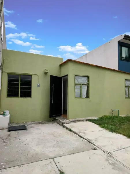 Casa en venta en S.N.T.E., Puebla — foto 2 de 40