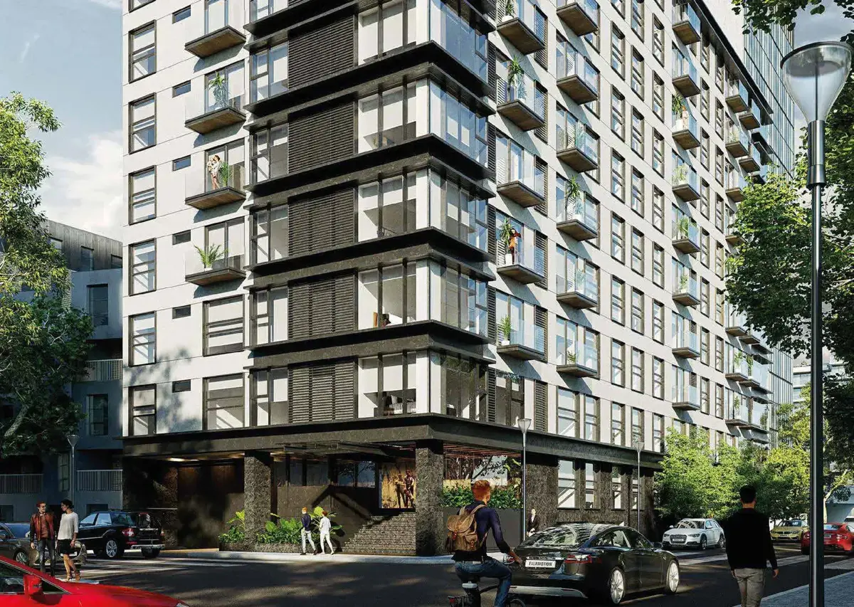 Departamento en venta en Ampliación Granada, Miguel Hidalgo — foto 1 de 15