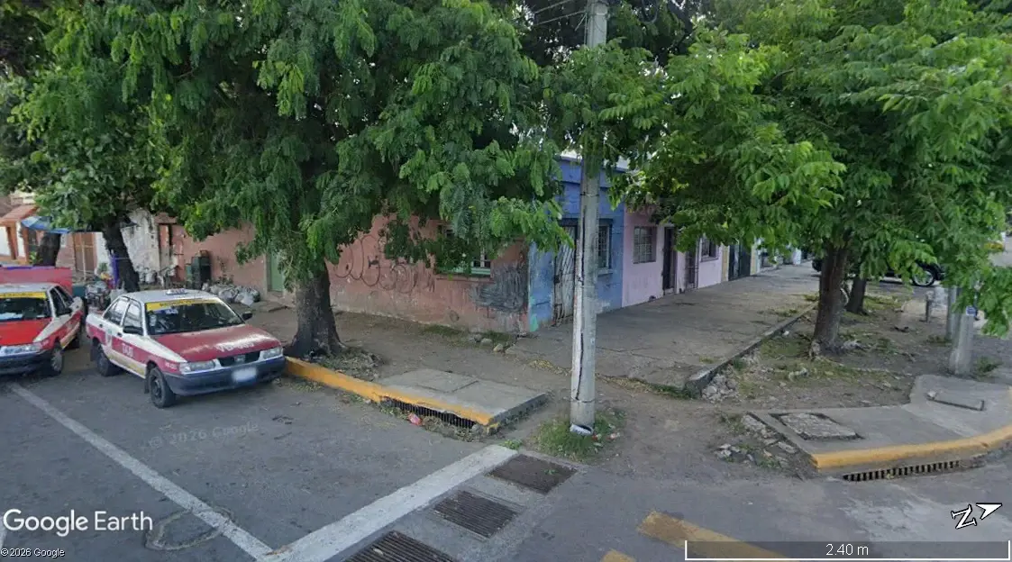 Terreno en venta en Veracruz Centro, Veracruz — foto 1 de 4