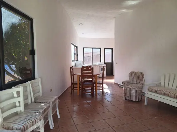 Departamento en renta en Lomas de Cuernavaca, Temixco — foto 3 de 9