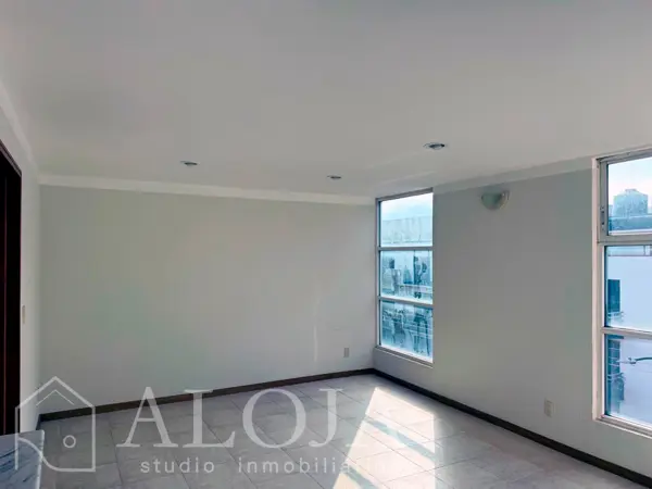 Departamento en venta en Narvarte Oriente, Benito Juárez — foto 3 de 8