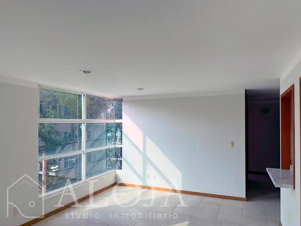 Departamento en venta en Narvarte Oriente, Benito Juárez — foto 2 de 8