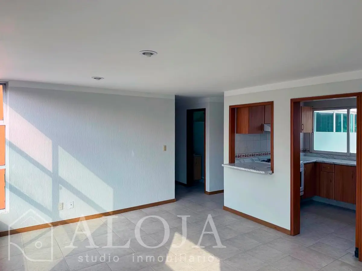 Departamento en venta en Narvarte Oriente, Benito Juárez — foto 1 de 8