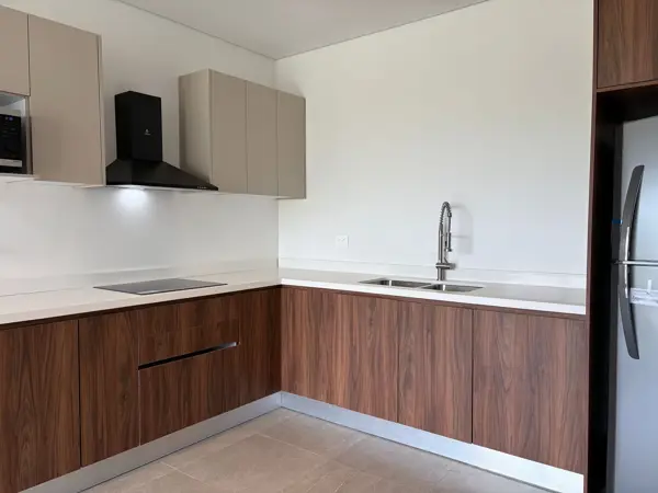 Departamento en renta en Del Paseo Residencial, Monterrey — foto 3 de 14