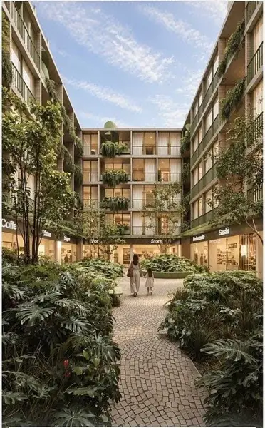 Departamento en venta en Roma Norte, Cuauhtémoc — foto 3 de 11