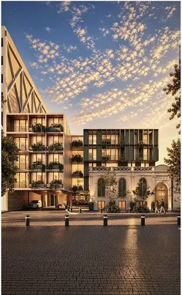 Departamento en venta en Roma Norte, Cuauhtémoc — foto 2 de 11