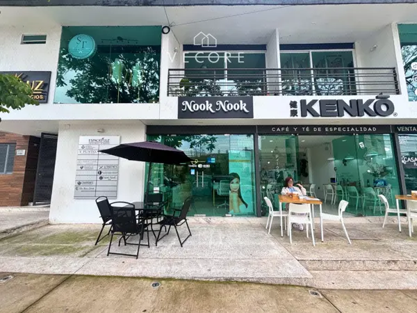 LOCAL EN RENTA EN BUENOS AIRES, PROVIDENCIA, GUADALAJARA