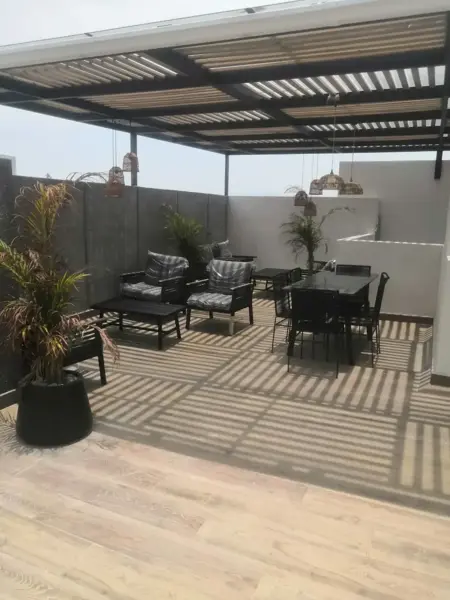 Departamento en venta en Tizampampano del Pueblo Tetelpan, Álvaro Obregón — foto 3 de 13