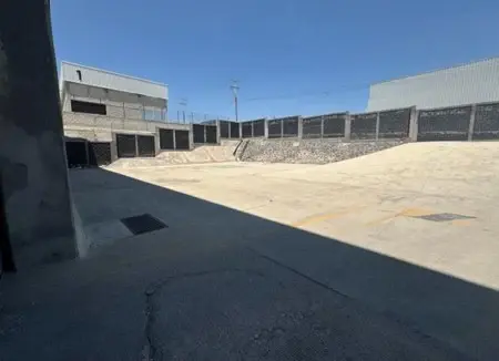 Nave en renta en San Lorenzo, Puebla — foto 3 de 4