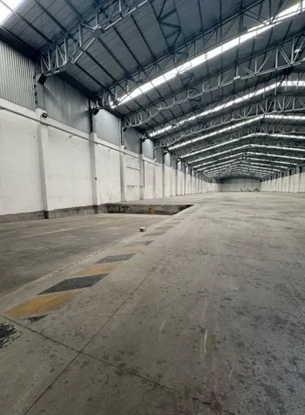 Nave Industrial en renta sobre Periférico muy cerca de la Autopista Mex. Pue