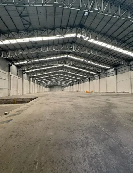 Nave en renta en San Lorenzo, Puebla — foto 2 de 4