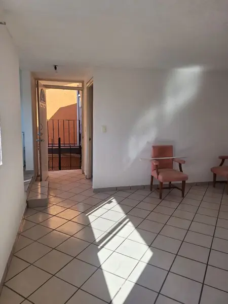 Departamento en renta en Lomas de Cuernavaca, Temixco — foto 3 de 9