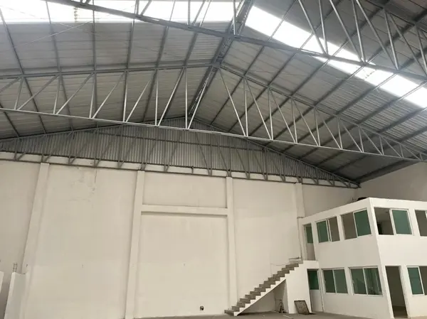 Nave en renta en Parque Industrial Chachapa, Amozoc — foto 3 de 4
