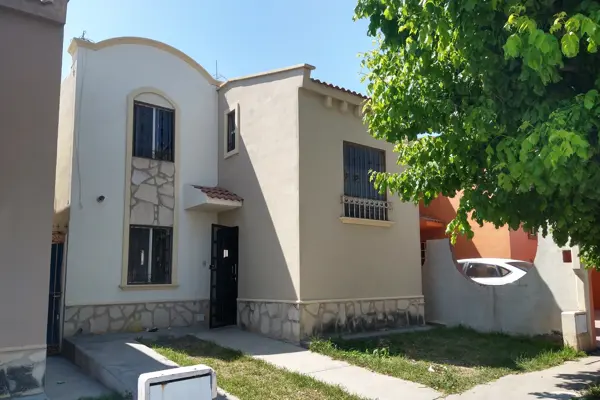 Casa en RENTA al sur, Hacienda el Cortijo — foto 1 de 12