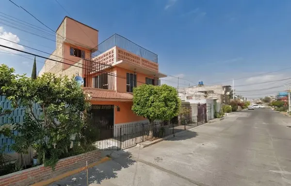 Casa en venta en Estado de Mexico, Nezahualcóyotl — foto 2 de 5