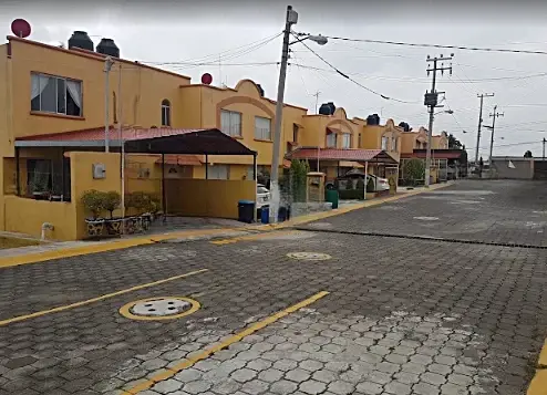 Casa en venta en Ignacio Zaragoza, Nicolás Romero — foto 2 de 10