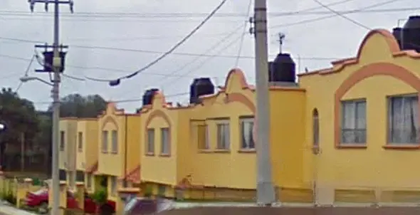 Casa en venta en Ignacio Zaragoza, Nicolás Romero — foto 3 de 10